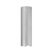 Element ENCY2R ENTRA 2" 8W Fixed LED Cylinder, Warm Dim, Flush Mount - Brushed Aluminum