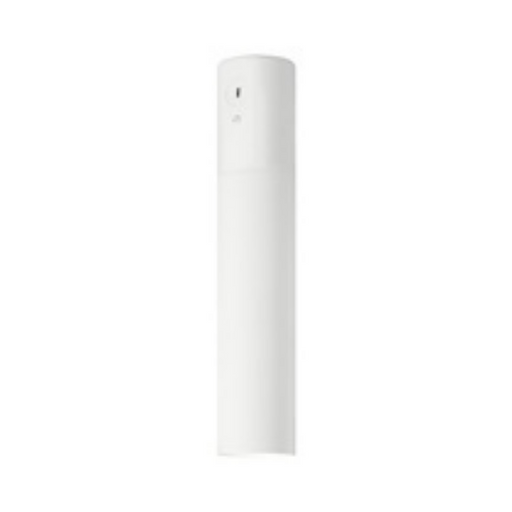 Element ENCY2R ENTRA 2" 8W Fixed LED Cylinder, Warm Dim, Conduit Mount - White
