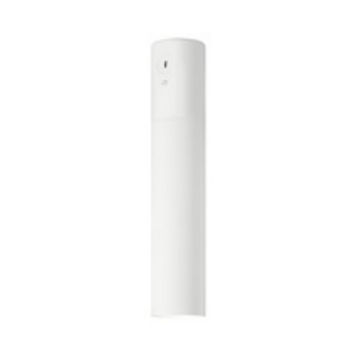 Element ENCY2R ENTRA 2" 8W Fixed LED Cylinder, Warm Dim, Conduit Mount - White