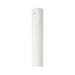 Element ENCY2R ENTRA 2" 8W Fixed LED Cylinder, Warm Dim, Conduit Mount - White