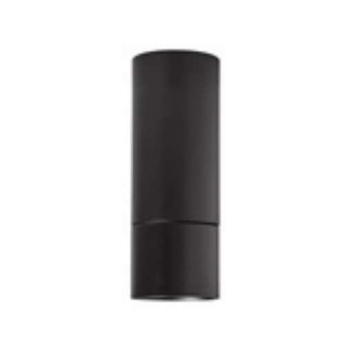Element ENCY3R ENTRA 3" 27W Adjustable LED Cylinder, Flush Mount - Black