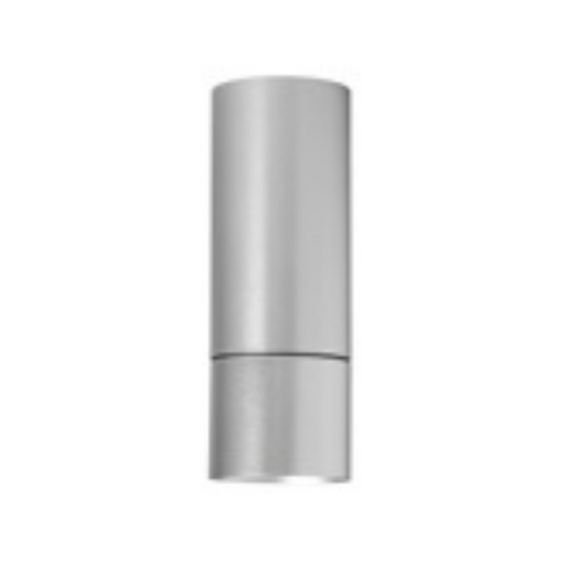 Element ENCY3R ENTRA 3" 27W Adjustable LED Cylinder, Warm Dim, Flush Mount - Brushed Aluminum