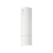 Element ENCY3R ENTRA 3" 12W Adjustable LED Cylinder, Warm Dim, Conduit Mount - White