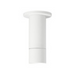 Element ENCY3R ENTRA 3" 27W Adjustable LED Cylinder, Surface Mount - White