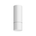 Element ENCY3R ENTRA 3" 27W Adjustable LED Cylinder, Flush Mount - White