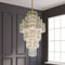 Schonbek 2725 Equinoxe 35-lt Chandelier
