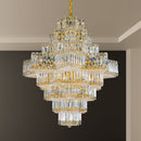 Schonbek 2726 Equinoxe 45-lt 30"Chandelier