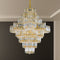 Schonbek 2726 Equinoxe 45-lt 30"Chandelier
