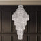 Schonbek 2727 Equinoxe 63-lt 30" Chandelier