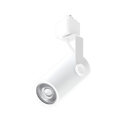Elite ET-LED-322 LED Track Head - White