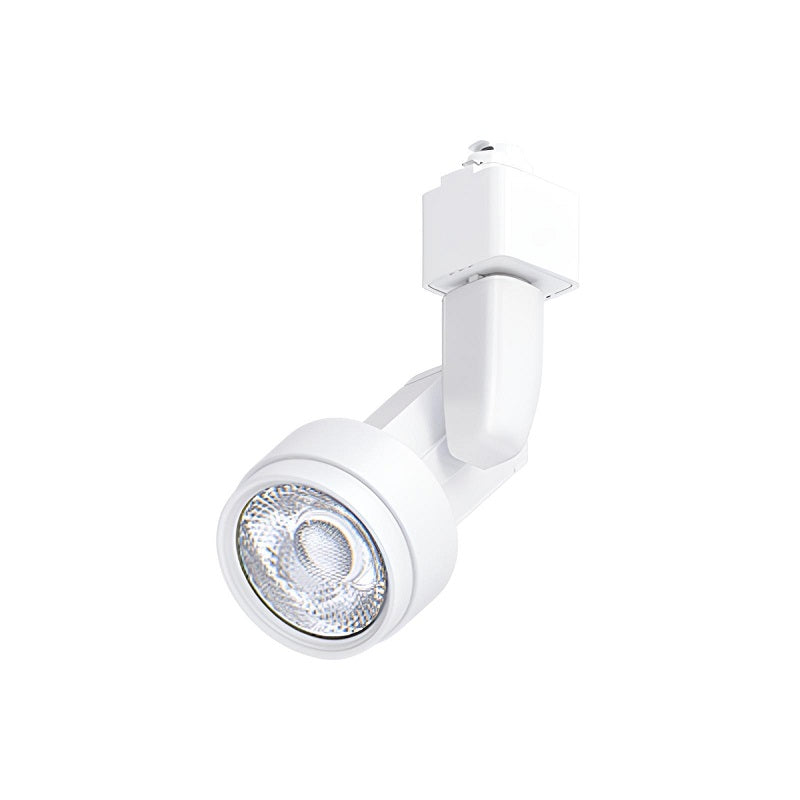 Elite ET-LED-326 LED Track Head - White