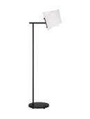 Generation ET1501 Paerero 1-lt 57" Tall LED Floor Lamp