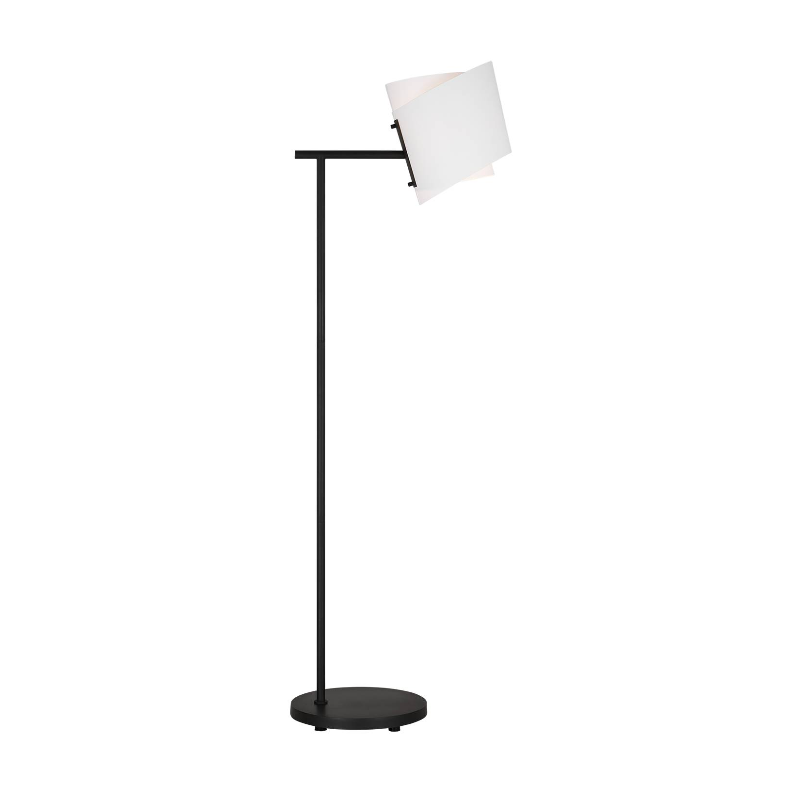 Visual Comfort ET1501 Paerero 1-lt 57" Tall LED Floor Lamp