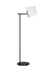 Generation ET1501 Paerero 1-lt 57" Tall LED Floor Lamp