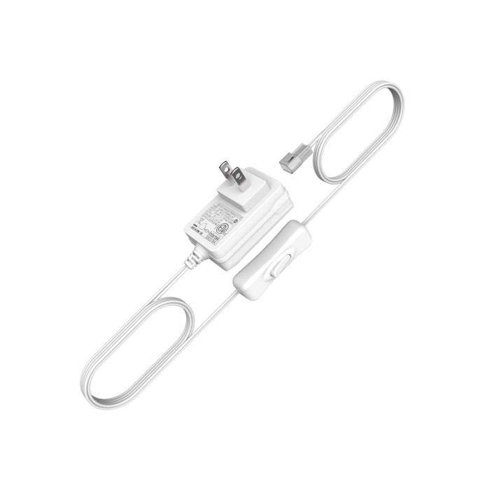 Dals ETR-LED24WPI 24W 12V Plug-In Driver