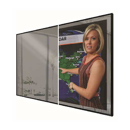 Electric Mirror Eclipse TV Cover