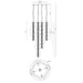 Eurofase 48960 Atomo 4-lt 30" LED Chandelier