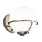 Generation EW1031 Apollo 1-lt 7" Wall Sconce