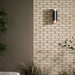 Kichler 59077 Astalis 1-lt 17" Tall LED Outdoor Wall Light