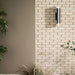 Kichler 59078 Astalis 1-lt 21" Tall LED Outdoor Wall Light