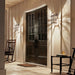 Kichler 49830 Beacon Square 1-lt 14" Tall Outdoor Wall Light