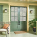Kichler 59105 Noward 1-lt 10" Tall Outdoor Wall Light