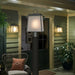 Kichler 59107 Noward 1-lt 15" Tall Outdoor Post Light