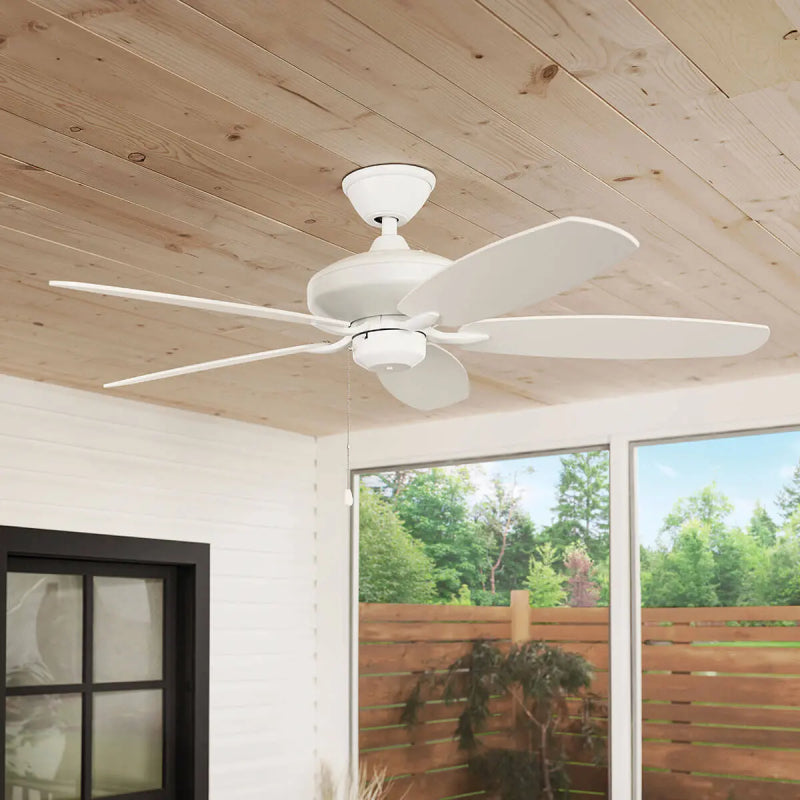 Kichler 330165 Renew 52" Ceiling Fan
