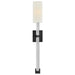 Hinkley 47610 Anika 1-lt 36" Tall LED Wall Sconce - Black