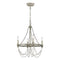 Generation F3331/4 Beverly 4-lt 18" Chandelier