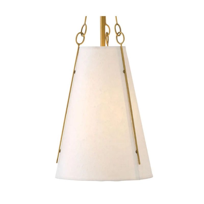 Hinkley 45020 Danvers 1-lt 25" Tall LED Wall Sconce