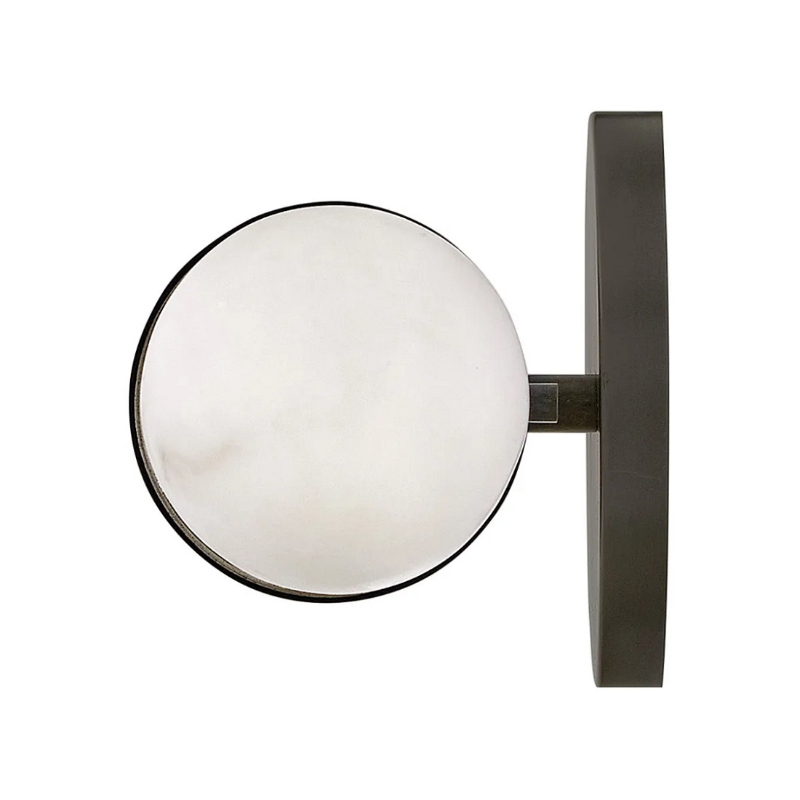 Hinkley 52510 Ibiza 1-lt 16" LED Vanity - Black Oxide