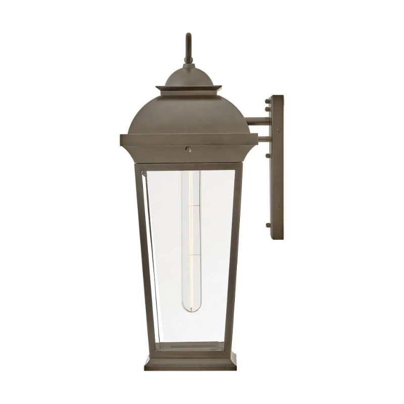 Hinkley 19690 Hawthorne 1-lt 20" Tall LED Outdoor Wall Sconce