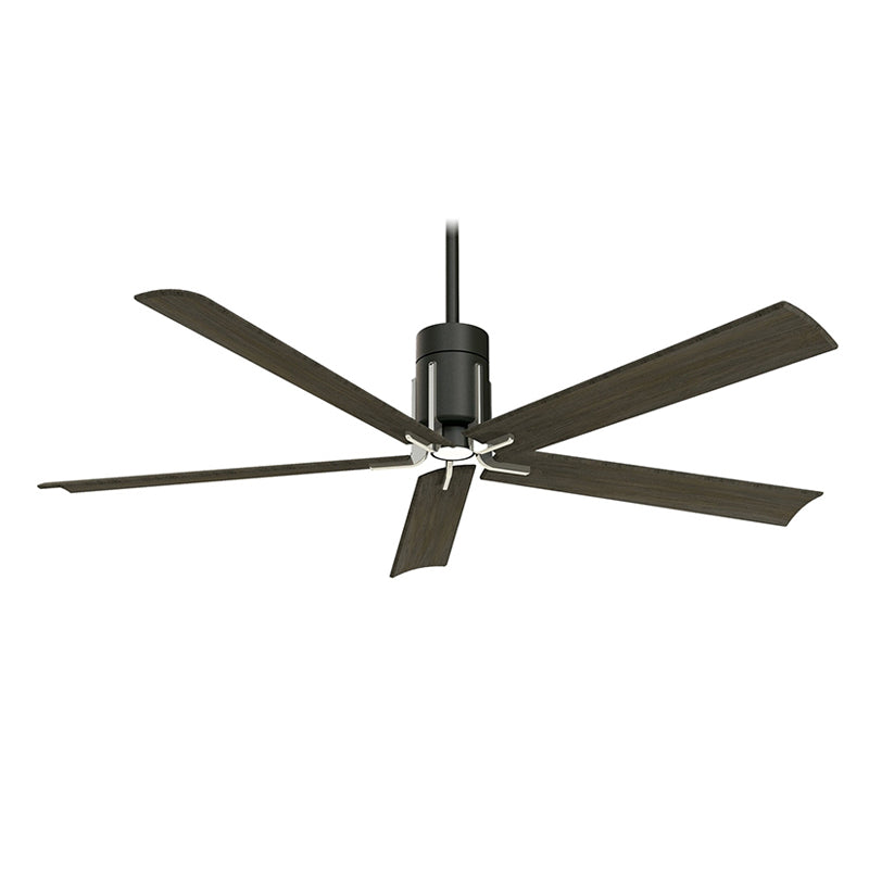 Minka Aire F684L Clean 60" Ceiling Fan with LED Light Kit
