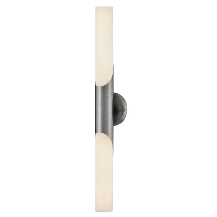 Hinkley 51383 Grace 30" Tall LED Vanity Light - Textured Nickel