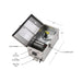 SPJ FB-300-120M12 300W 12V Outdoor Magnetic Transformer