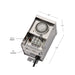 SPJ FB-75-120M12 75W 12V Outdoor Magnetic Transformer