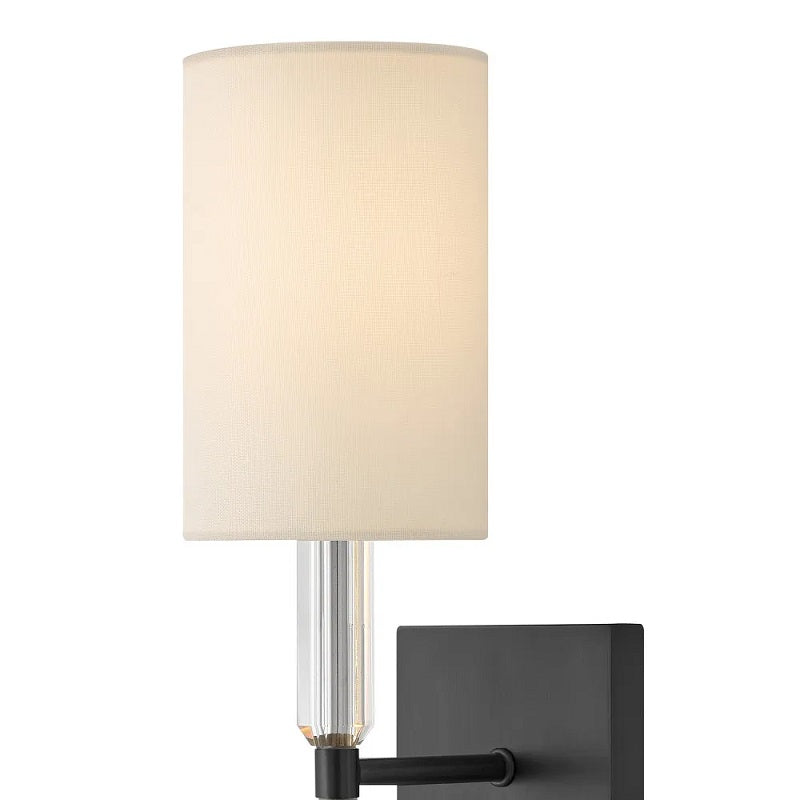 Hinkley 47611 Anika 1-lt 22" Tall LED Wall Sconce
