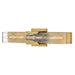 Hinkley 57062 Monte 2-lt 20" Tall LED Wall Sconce - Heritage Brass