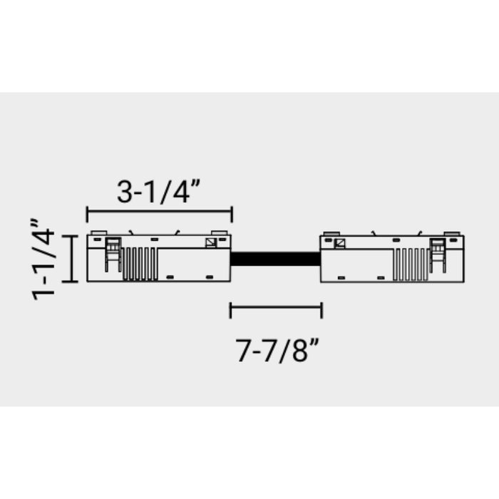 Elite FG-ACC-5-2 Up & Down Power Connector