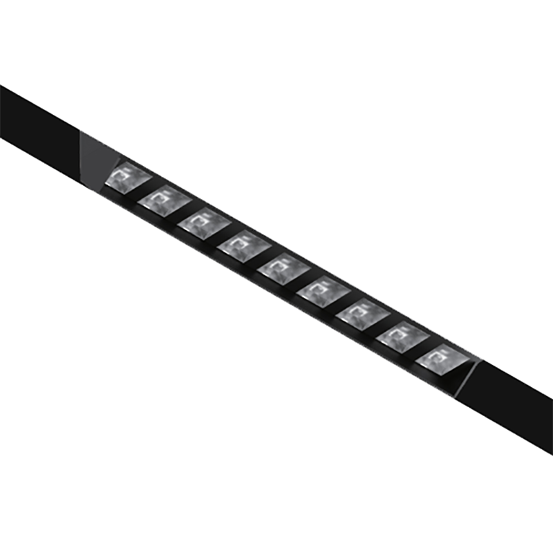 Elite FG-L1-WW-8 Groove 48V 8" Wall Wash