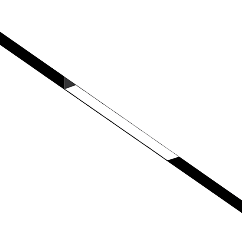 Elite FG-L1R-16 Groove 48V 16" Seamless Linear Diffused
