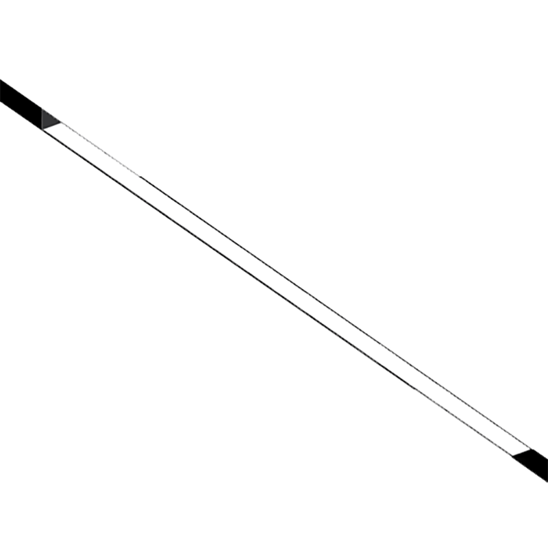 Elite FG-L1R-48 Groove 48V 48" Seamless Linear Diffused