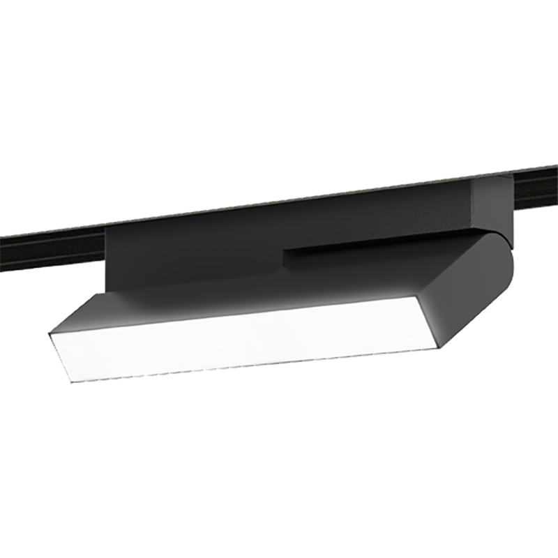 Elite FG-L2A-5 Groove 48V 5" Linear Diffused & Adjustable Light