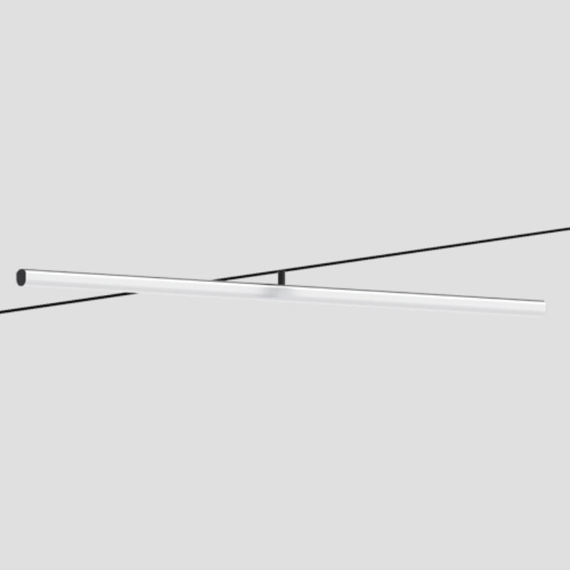 Elite FG-L2S-48 Groove 48" 48V Linear Surface Light