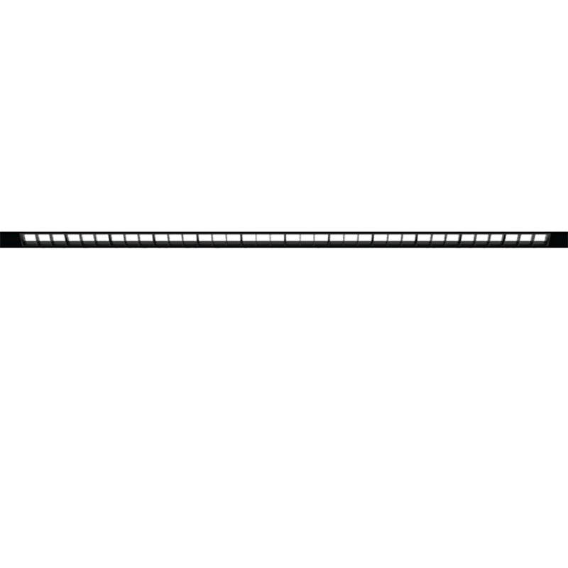 Elite FG-L3R-32 Groove 48V 32" Linear Louvered