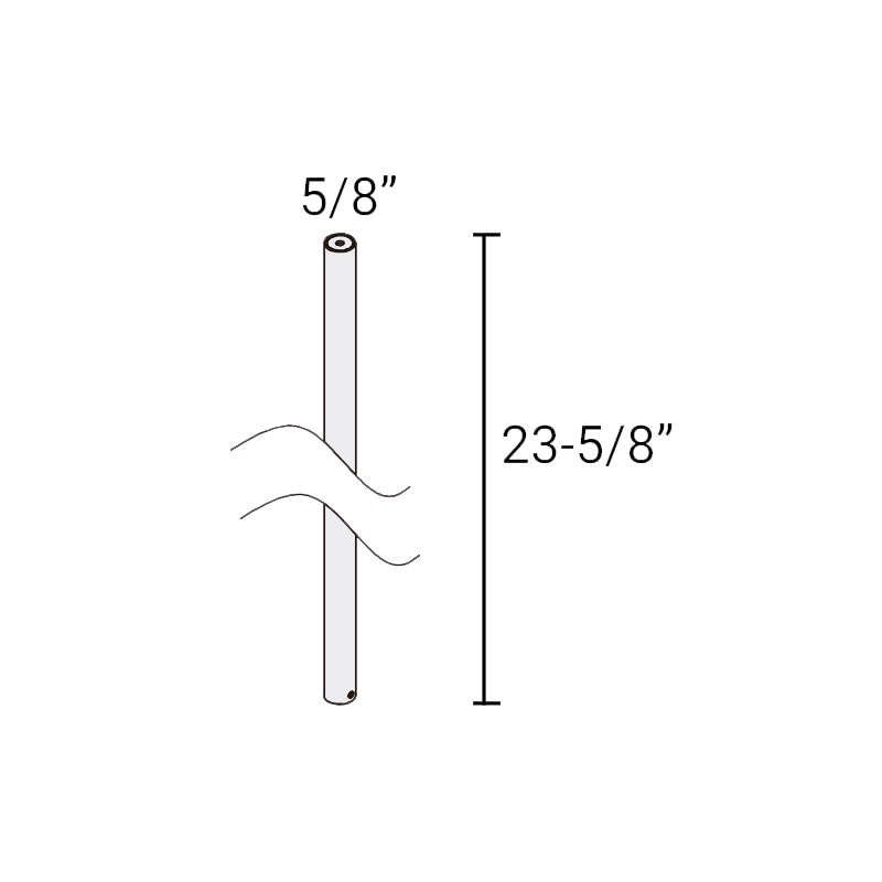 Elite FG-SM-ACC-1 Suspended Tubular Hanging Wire