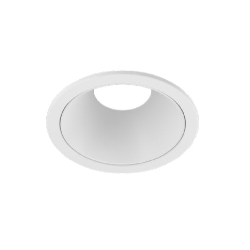 CSL WS-AIC-1 Whisper Flex LED Round Fixed Trimless