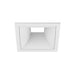 CSL WS-AIC-1 Whisper Flex LED Square Fixed Trimless
