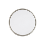 WAC FM-200115EM Lithium 15" LED Flush Mount with Emergency Backup